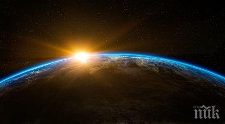 аларма правете деца планетата умира