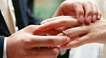 украинец ожени своя баба вземат казармата