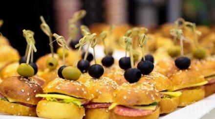 всяка пета фирма кетъринг нарушения