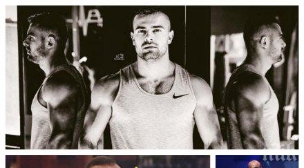 унизително батки гаврят ричи липовона останалият без пари фитнес инструктор резили видео