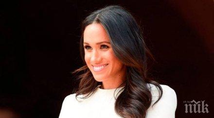 меган маркъл удари рамо бизнесдами африка