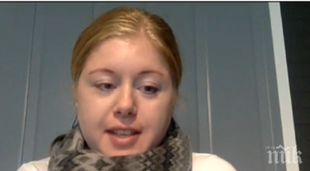 апел момиче норвегия търси баща българия майка имала изпепеляваща нощ плажа златни пясъци