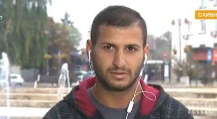 разкрития исус величков проговори мениджърът братовчед знаеше боксира моята лична карта