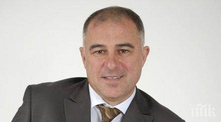 първият кмет българия ясен зелените симитли