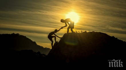 всеки пети мъж приятели