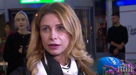 треньорът ансамбъла художествена гимнастика бяхме добрите заслужавахме ниските оценки