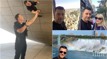 борис дали финалната права американското турне