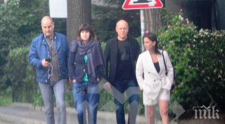 прокуратурата отговори официално пик април възложихме нап данъчна проверка цветанов съпругата нямаме постъпили материали оттам