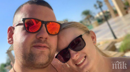 фалита томас кук вдига сватба остров родос