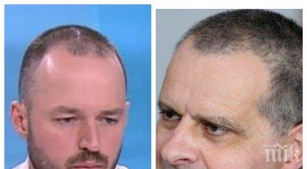 експерти две думи предизборната кампания битка очерняне оплюване футболното дерби левски цска премести политическия терен