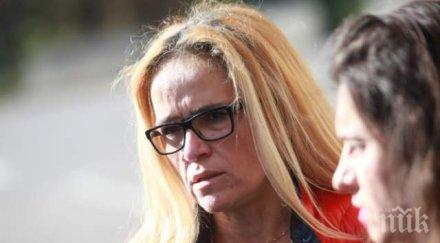 мълния пик жесток удар иванчева отрязаха изборите проспала срока