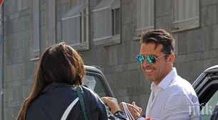 середова джиджи буфон събраха