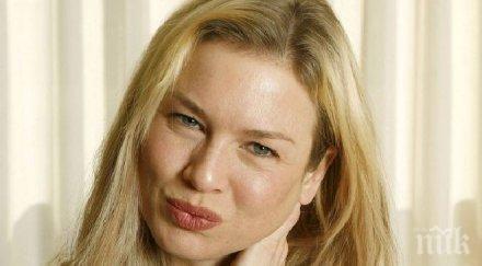 рене зелуегър проспала цяло десетилетие живота