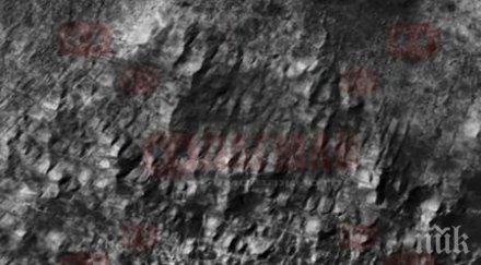 сензация уфологът скот уоринг откри град марс сграда ватикана връзка атлантида