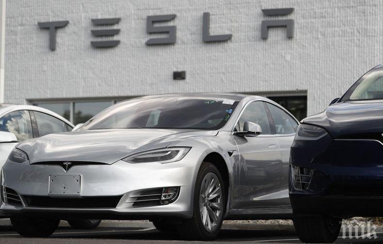 Шефът на Тесла обяви разширяване към Източна Европа - България обаче липсва