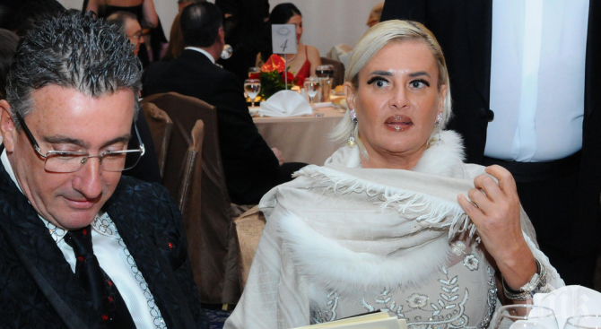 ОТ ПОСЛЕДНИТЕ МИНУТИ: Маринела Арабаджиева остава в ареста - ще се лекува в болницата на затвора