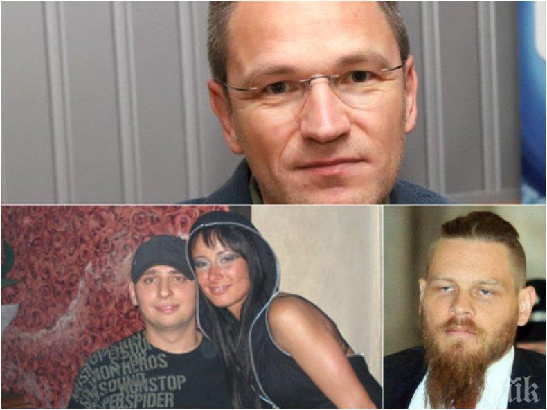 Калпакчиев помилвал втори убиец в един и същи ден с Полфрийман