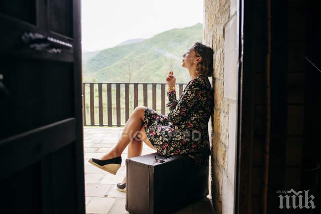 Забраниха на руснаците да си пекат шишчета и да пушат на терасите си