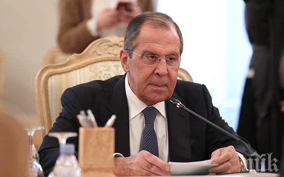 На четири очи: Първите дипломати на Русия и Израел обсъдиха ситуацията в Близкия Изток