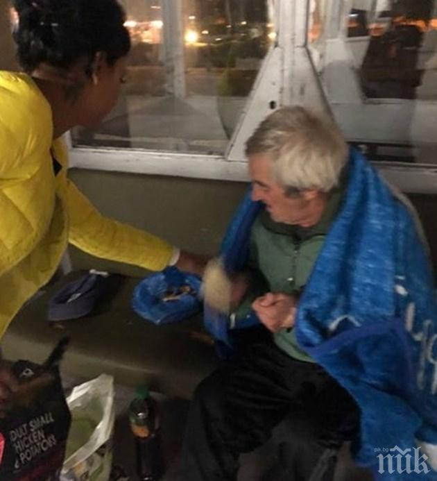 Пловдивчанин с два инсулта остана на улицата