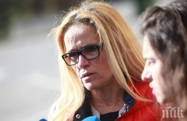 МЪЛНИЯ В ПИК: Жесток удар по Иванчева! Отрязаха я за изборите, проспала срока