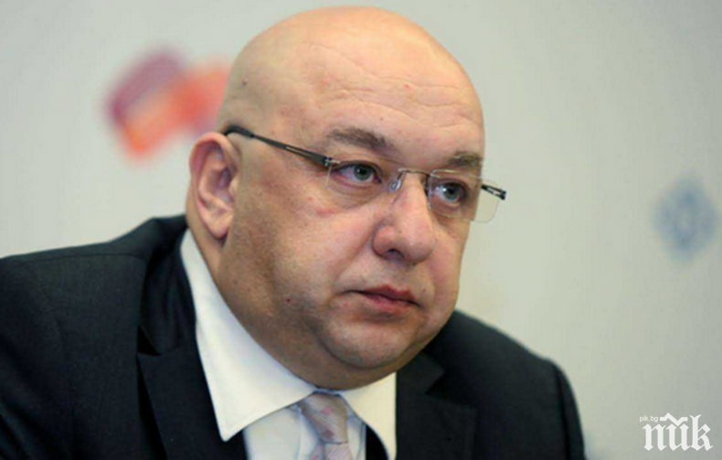 Кралев: Лицензът на мениджъра на починалия боксьор ще бъде отнет