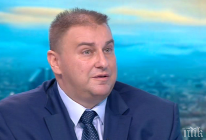 Евродепутатът Емил Радев: Терористичните атаки в Европа показват редица пробойни 