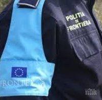 Гърция изпрати ново искане за помощ до Фронтекс заради притока на бежанци