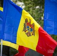 Бившият президент на Молдова отрече изнасянето от страната на един милиард евро 