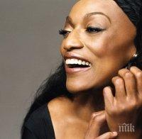Почина американската оперна певица Джеси Норман