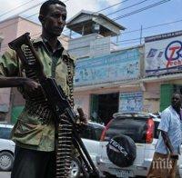 Терористи атакуваха американска военна база 