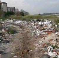 ТРАГЕДИЯ В СЛИВЕН: Жена загина на сметище, затисната от камион