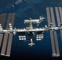  „Роскосмос” съкращава двойно броя на планираните полети до МКС през 2020 година