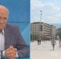 Журналист се надява след срещата при Радев България да има по-ясна позиция за Северна Македония