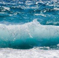 ТРЕВОГА: Опасни образувания се появиха в Черно море
