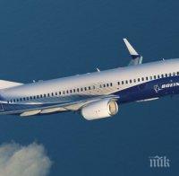 Самолетите 737 продължават да създават главоболия на компанията 