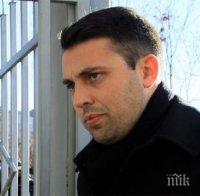 Делото срещу бившия зам.-кмет на София Крусев влиза в съда