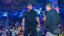 Дъщерата на Азис тръгна на уроци по актьорско майсторство при тази култова актриса...