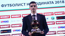 "Космонавтът" Десподов се вихри за...