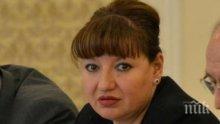 Председателят на правната комисия в Парламента: Политиците не следва да се месим в решенията на съда