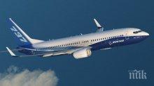 Самолетите 737 продължават да създават главоболия на компанията "Боинг"