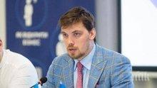 Премиерът на Украйна категоричен: Няма да повишаваме данъците