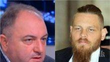Антон Станков удари САС и Калпакчиев за пускането на Полфрийман: За първи път съдът не се съобразява с отрицателно становище на затвора