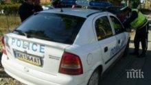 ОТ ПОСЛЕДНИТЕ МИНУТИ: Задържаха стрелец на пазара в Кюстендил