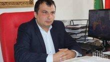 УДАР: КПКОНПИ внесе иск за отнемане на 9,3 млн. лв. от кмета на Септември