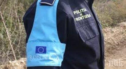 гърция изпрати ново искане помощ фронтекс заради притока бежанци