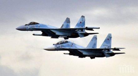 москва анкара сближават позиции доставка изтребители турция