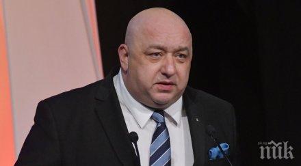 Боксовият съюз променя правилника за издаване на лицензи