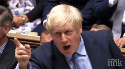 главоболия уличиха борис джонсън секс афера снимка