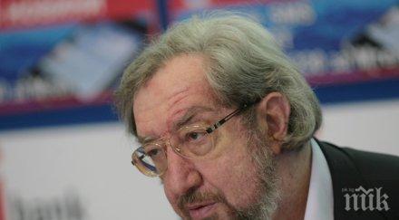 социологът юлий павлов късното обявяване кандидатите изборите късата скамейка повечето партии